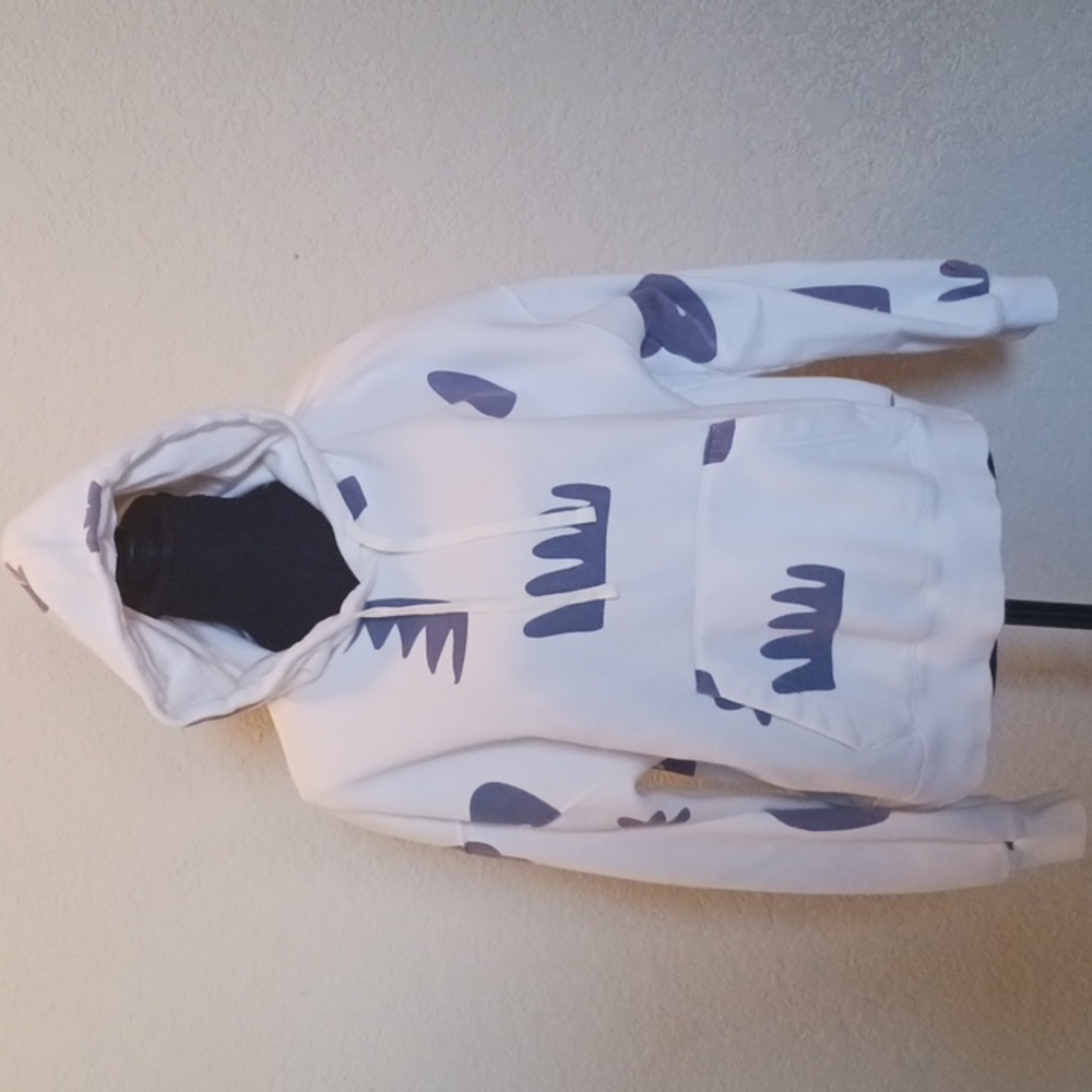Air Jordan Artist Series hoodie SMALL - Picture 1 of 12
